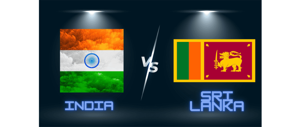 01 Asia Cup india VS sri lanka best match