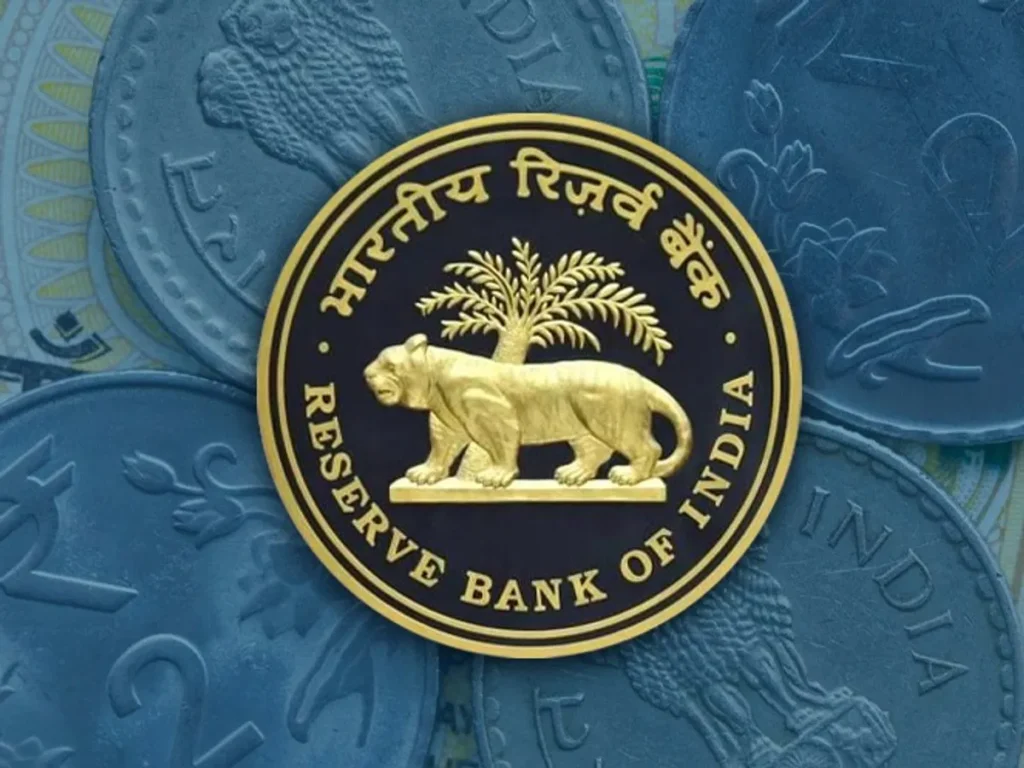 RBI New Policy 2023